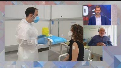 ¿Será esta quinta ola la última del coronavirus?