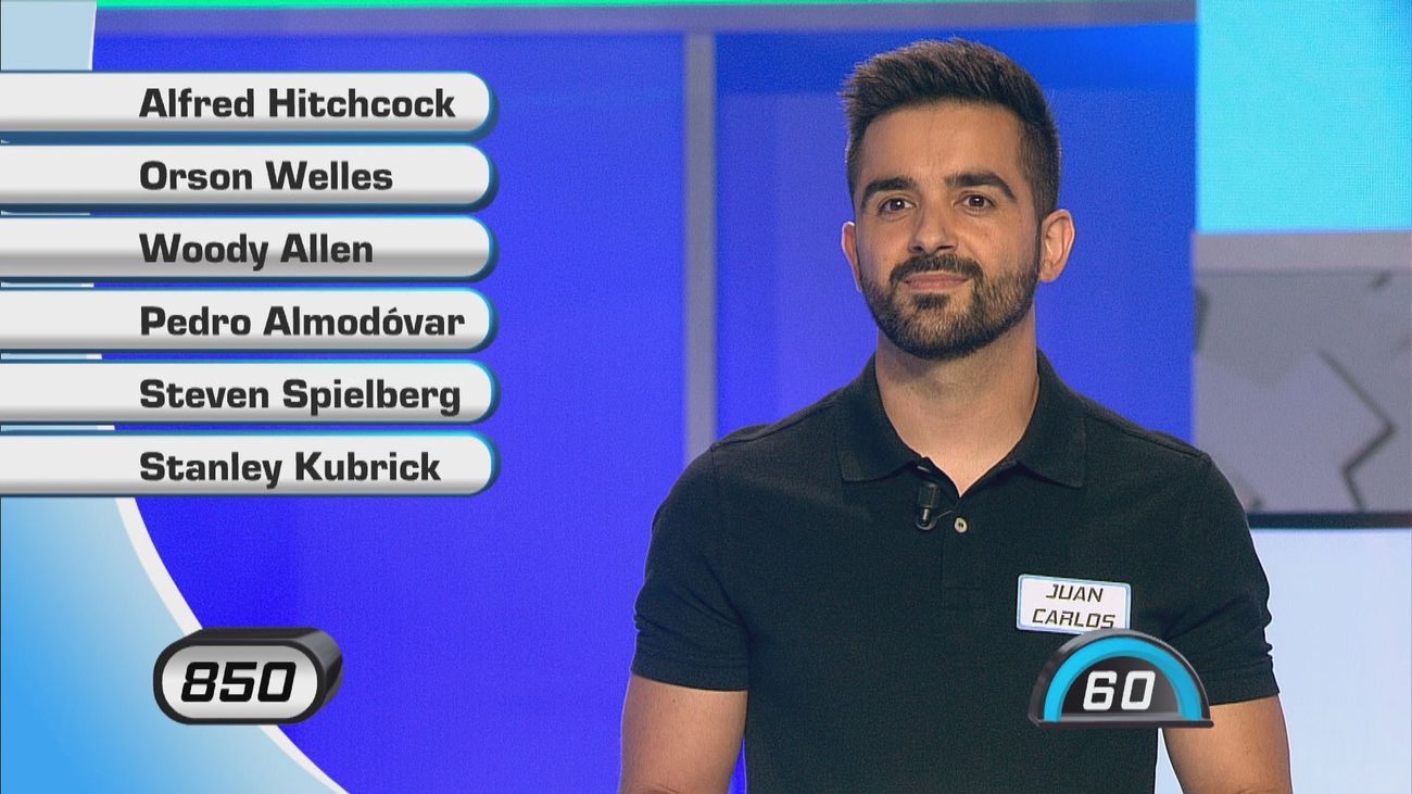 ¿Qué director de cine dijo esta frase?