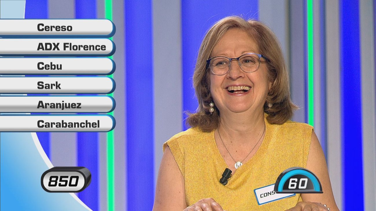 La prisión más pequeña del mundo está en...