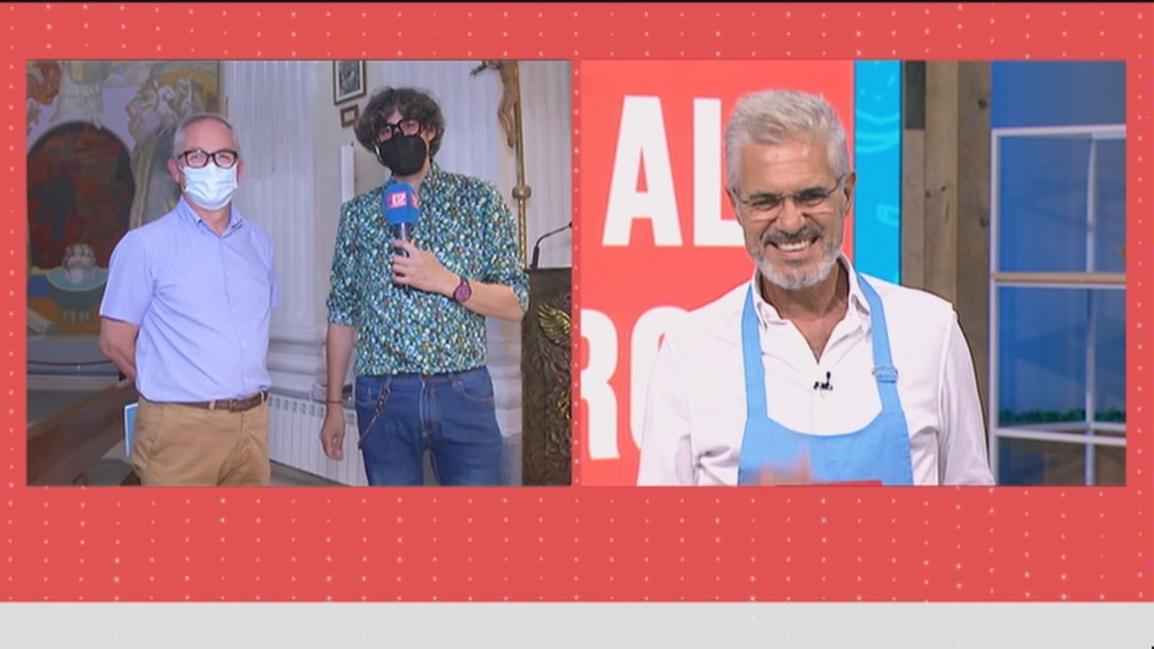 Visitamos los lugares más emblemáticos de Leganés