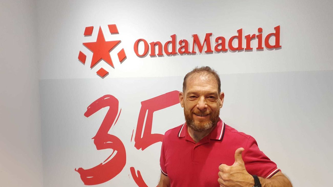 La Regadera 05.07.2021