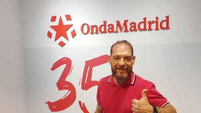 La Regadera 05.07.2021