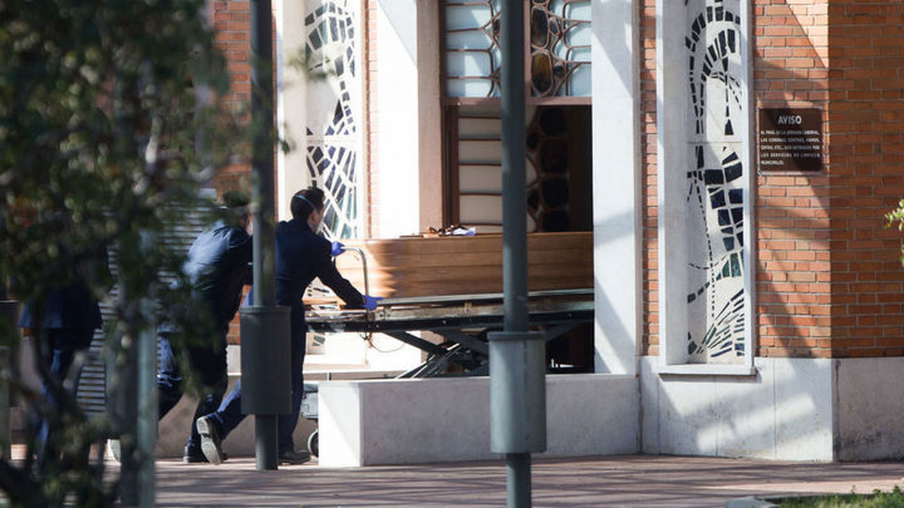 Un estudio añade 7.000 muertes más a las 80.000 notificadas oficialmente en España por Covid