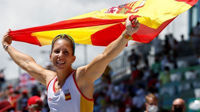 Supermartes español gracias a la vela, fútbol, balonmano y waterpolo