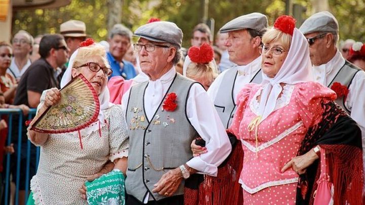 Chulapos / WIKIMEDIA