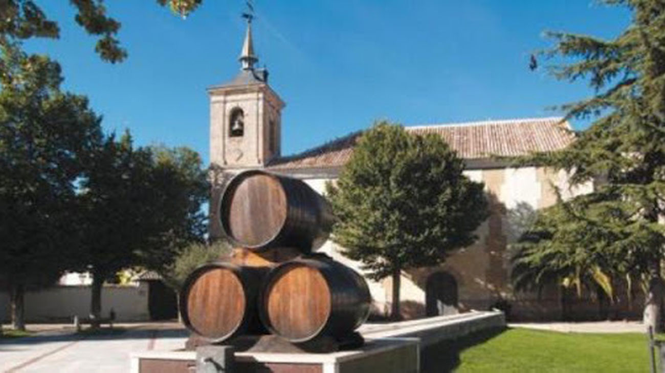 Ayuntamiento de Cubas de la Sagra