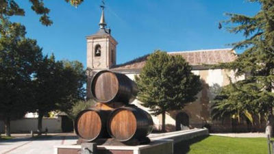 Cubas de la Sagra también cancela sus fiestas