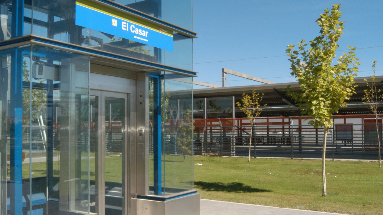 Licitadas las obras de prolongación de la línea 3 de Metro entre Villaverde Alto y El Casar de Getafe