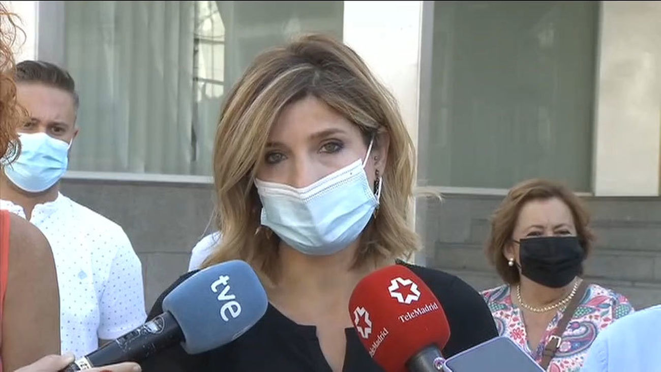 El PSOE pide "más ayudas y transparencia" para los alcaldes de la región sin "discriminaciones"