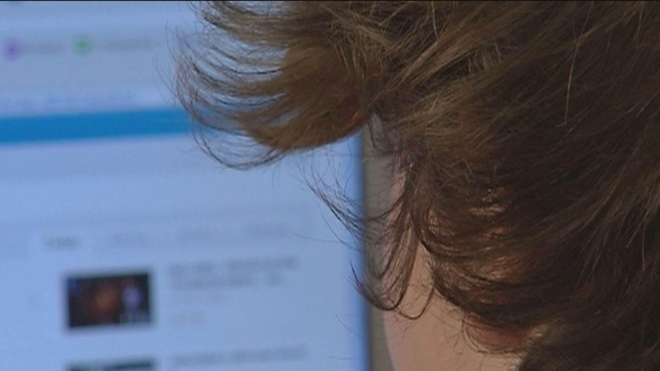 Siete menores, víctimas de la extorsión de un chico de 16 años en Daganzo