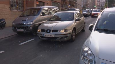 6.000 alegaciones contra las restricciones a la movilidad de vehículos del Ayuntamiento de Madrid