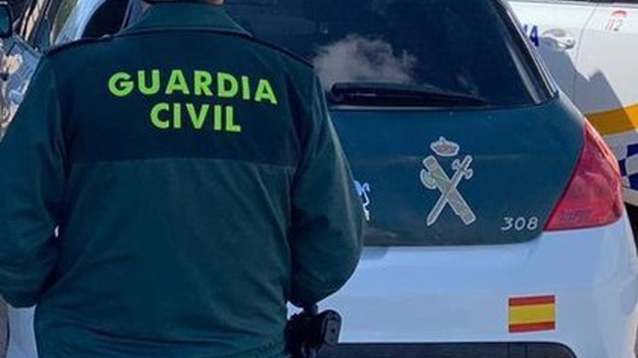 Dos detenidos por una violación múltiple a una joven de 19 años en Formentera