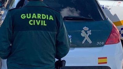 Detenido un hombre por asesinar a su mujer en Rincón de la Victoria y quemar el cadáver