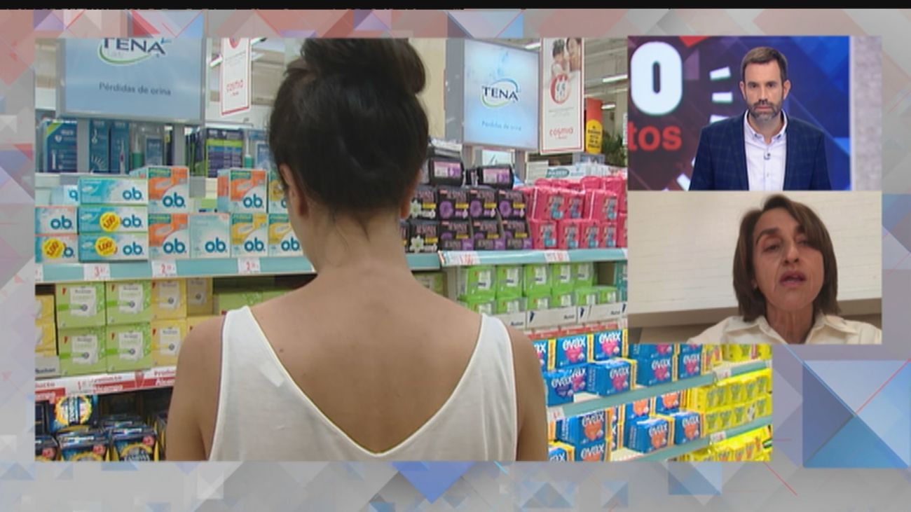 Las alteraciones en la menstruación por la vacuna contra la Covid