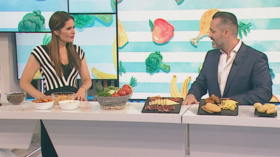 La lista de los alimentos que se pueden o no congelar