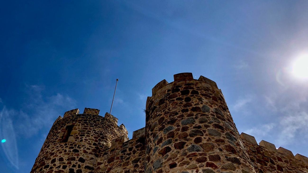 Descubrimos todos los secretos de San Martín de Valdeiglesias