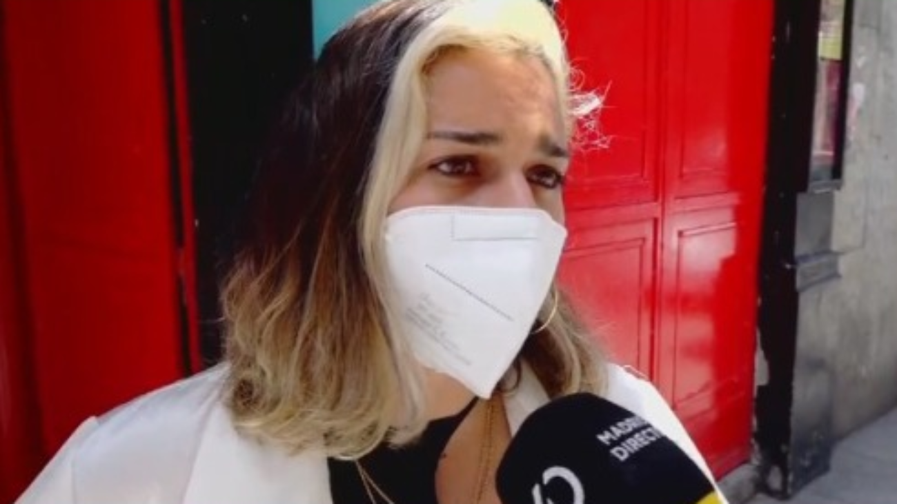 Yoly Saa, de tocar en el metro a llenar teatros