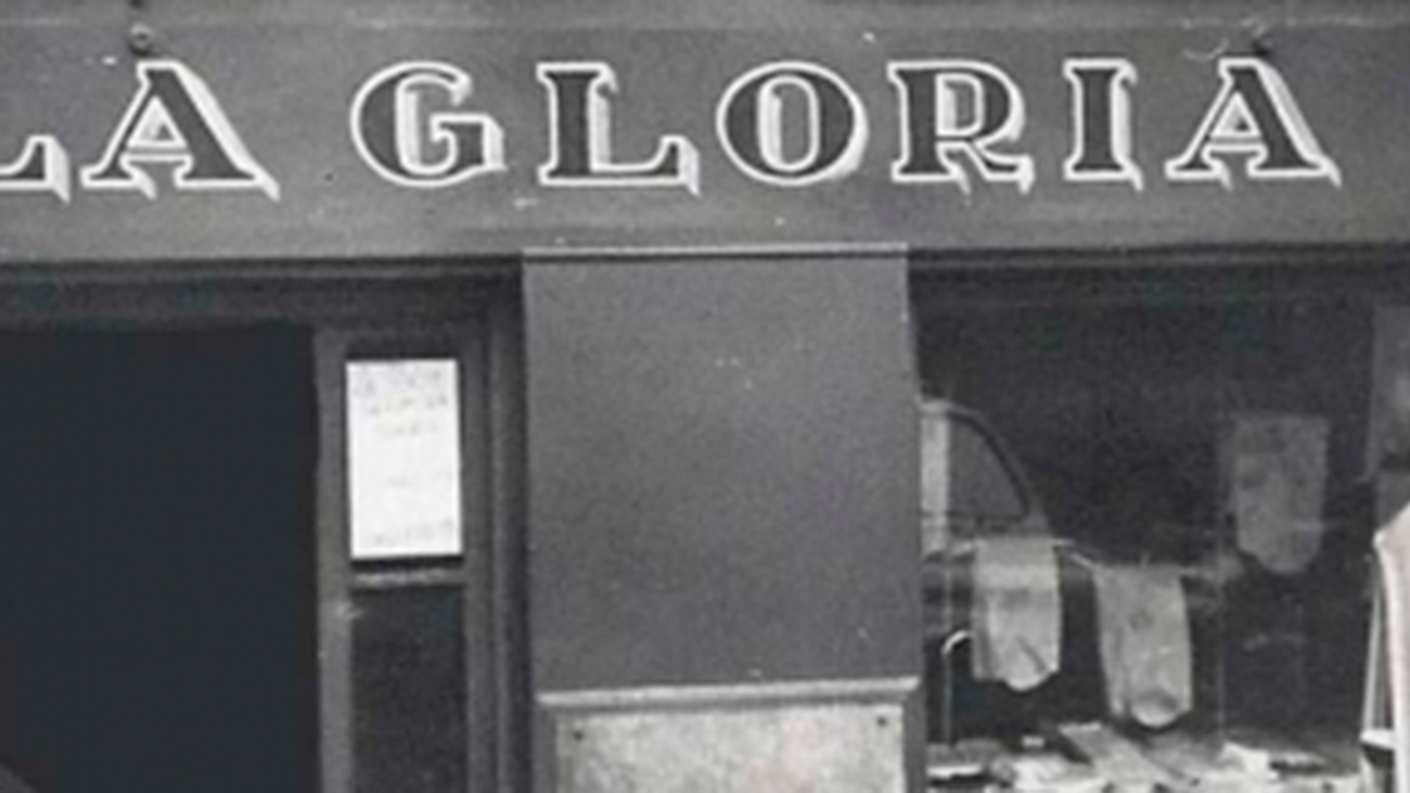 ¿Cómo sobrevive a la pandemia una tienda de uniformes centenaria en Madrid?