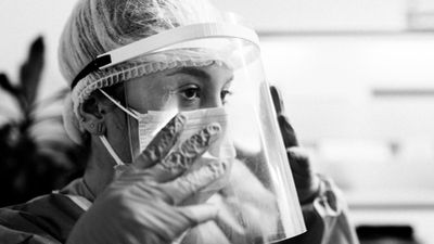 La OMS, preocupada por la variante lambda del SARS-CoV-2 y la respuesta de las vacunas actuales