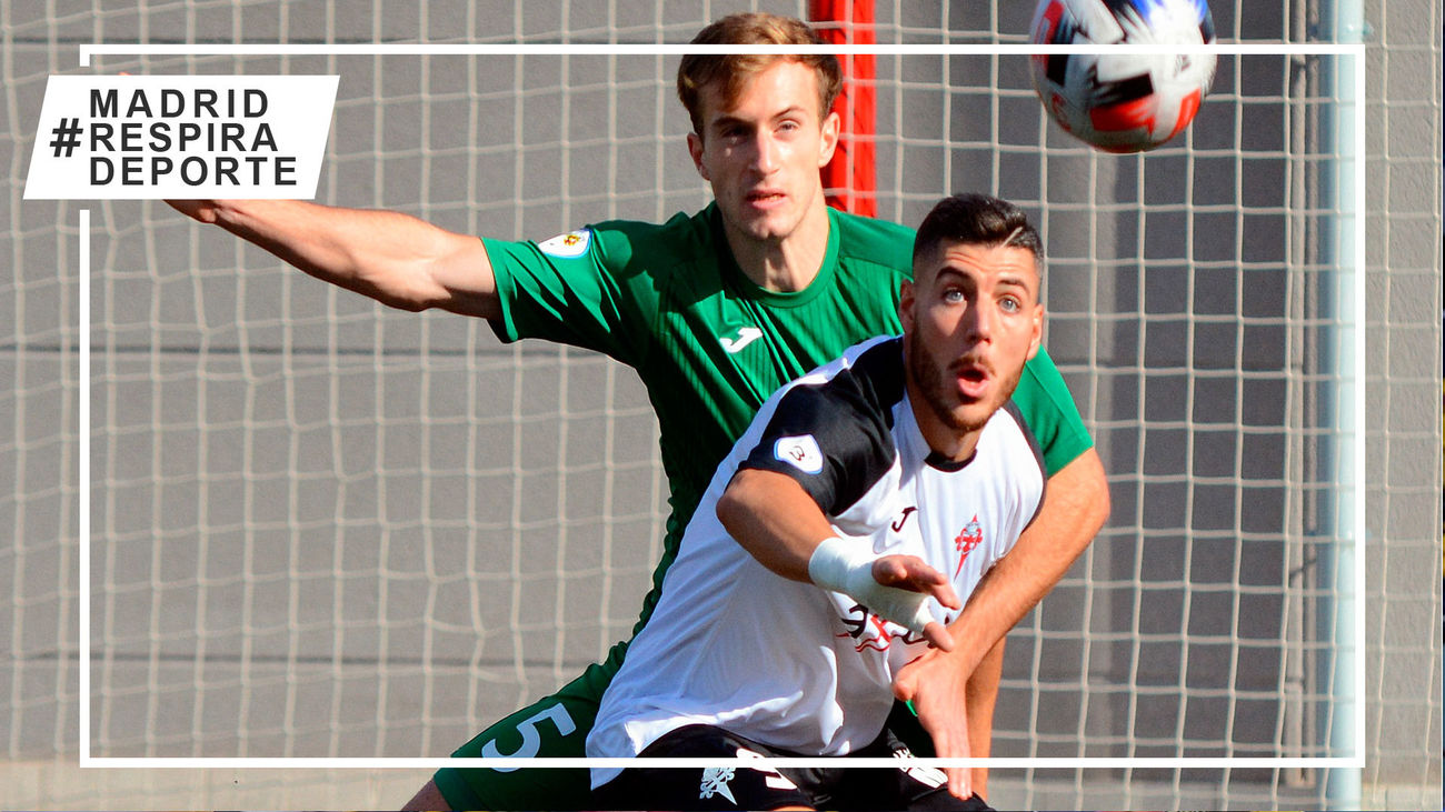 La Tercera madrileña ya tiene calendario de la próxima temporada