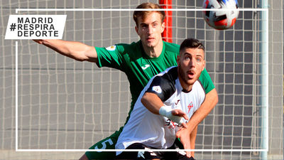 La Tercera madrileña ya tiene calendario de la próxima temporada