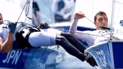 Buenos Días Madrid 04.08.2021 (8.00 - 9.00)