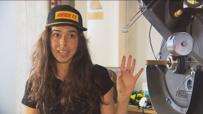 Julia de Castro se sube al escenario de los Veranos de la Villa