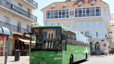 Arganda del Rey tendrá autobuses con paradas nocturnas "a demanda" desde el 13 de agosto