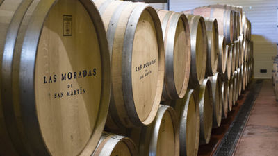 Crece la venta de vinos de Madrid en los mercados extranjeros