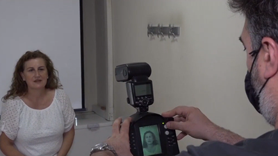 ¿Seguirá el 'fotomatón' el destino de las cabinas telefónicas?