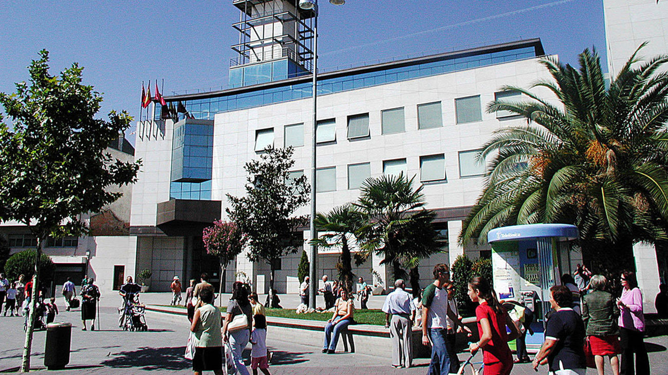 Getafe celebrará en septiembre su 'QKFest', que tuvo que anular en 2020 por la Covid