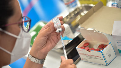 Buenos Días Madrid 06.08.2021 (9.00 - 10.30)