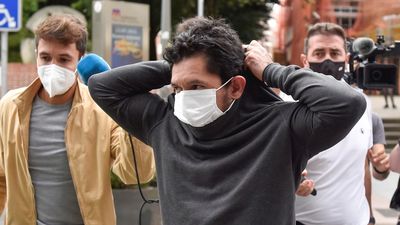 Ya son 13 los detenidos por el linchamiento al joven de Amorebieta