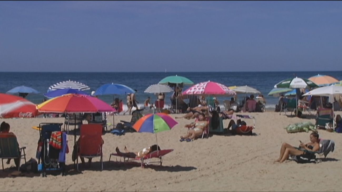 Los desplazados por vacaciones se podrán vacunar en otras comunidades