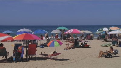 Los desplazados por vacaciones se podrán vacunar en otras comunidades