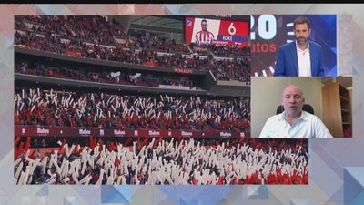 ¿Qué pasa con el fútbol? ¿Se debería pedir el certificado Covid para acceder a los estadios?