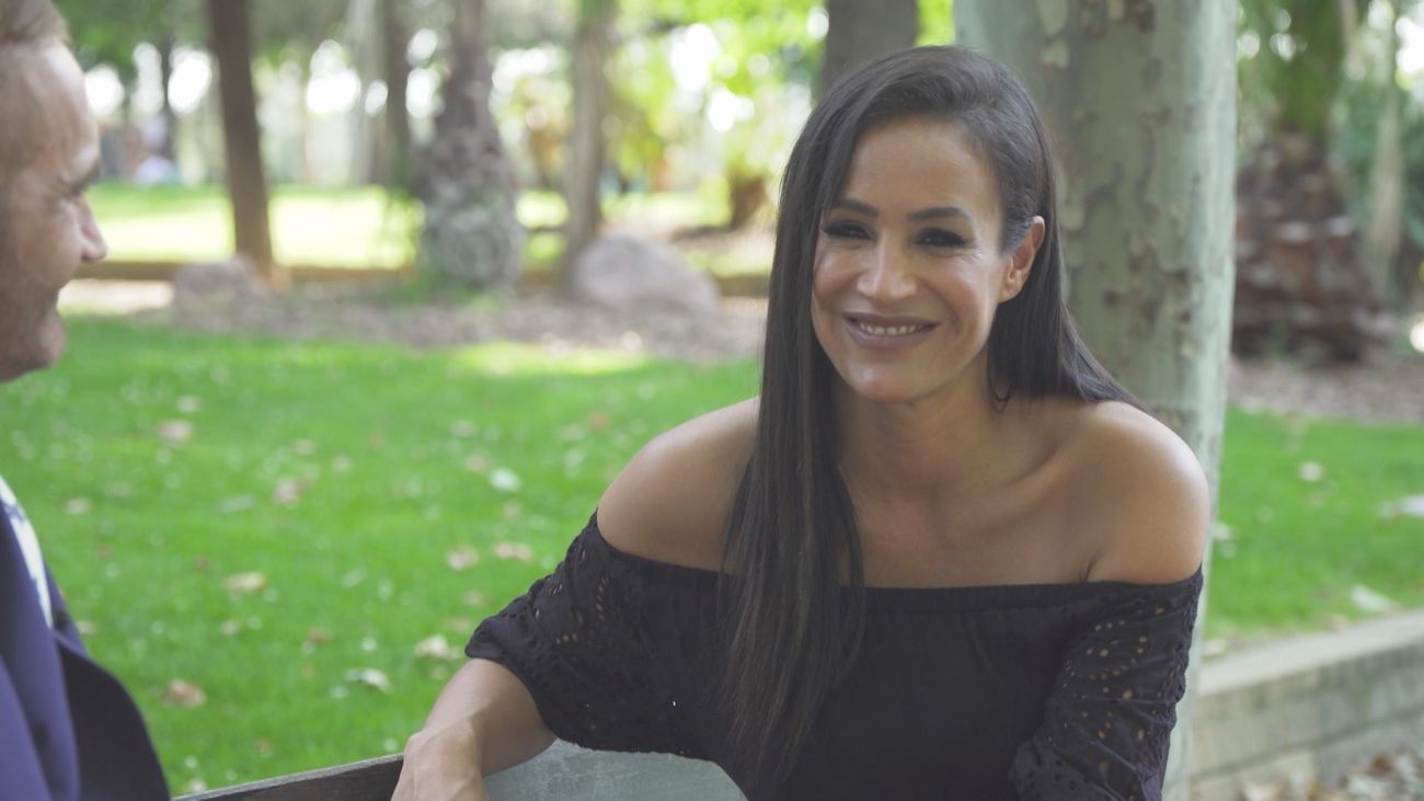 Begoña Villacís: “La única constante que ha habido en los últimos años en política es el cambio”