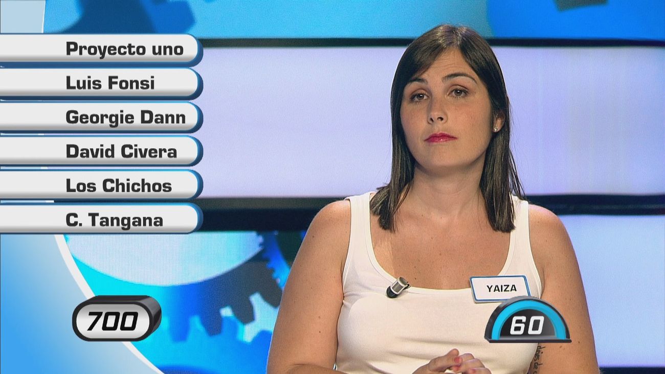 Los hits del verano: ¿Quién nos puso a bailar con este tema?