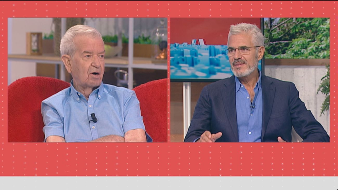 Está Pasando 03.08.2021 (Parte 2)