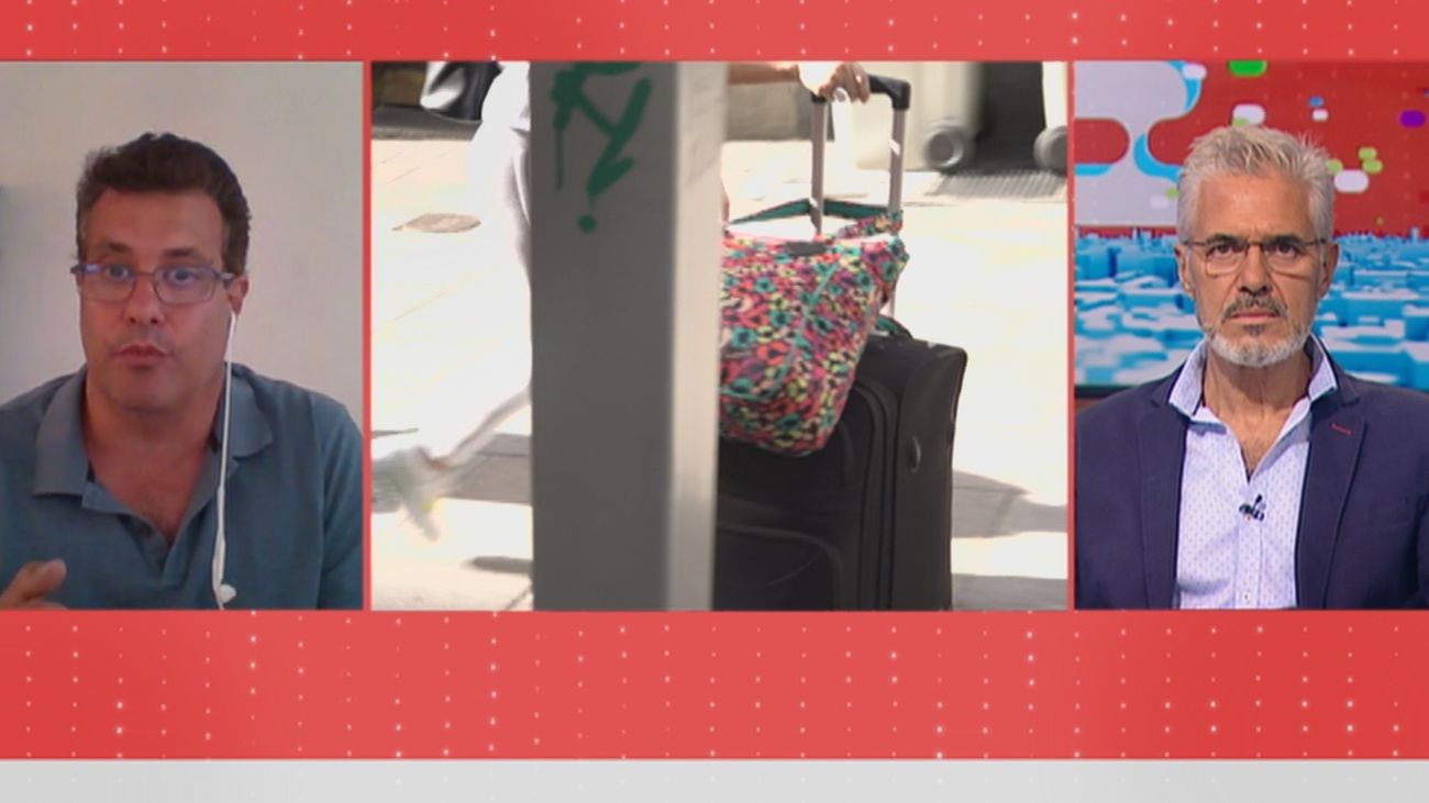 Está Pasando 30.07.2021 (parte 2)