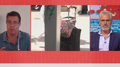 Está Pasando 30.07.2021 (parte 2)