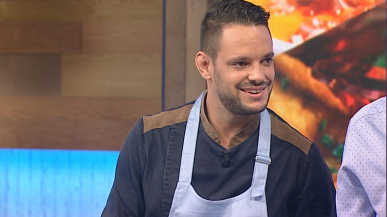 Está Pasando 30.07.2021 (parte 1)