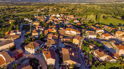 Lozoyuela-Navas-Sieteiglesias, el municipio que querrás visitar este verano