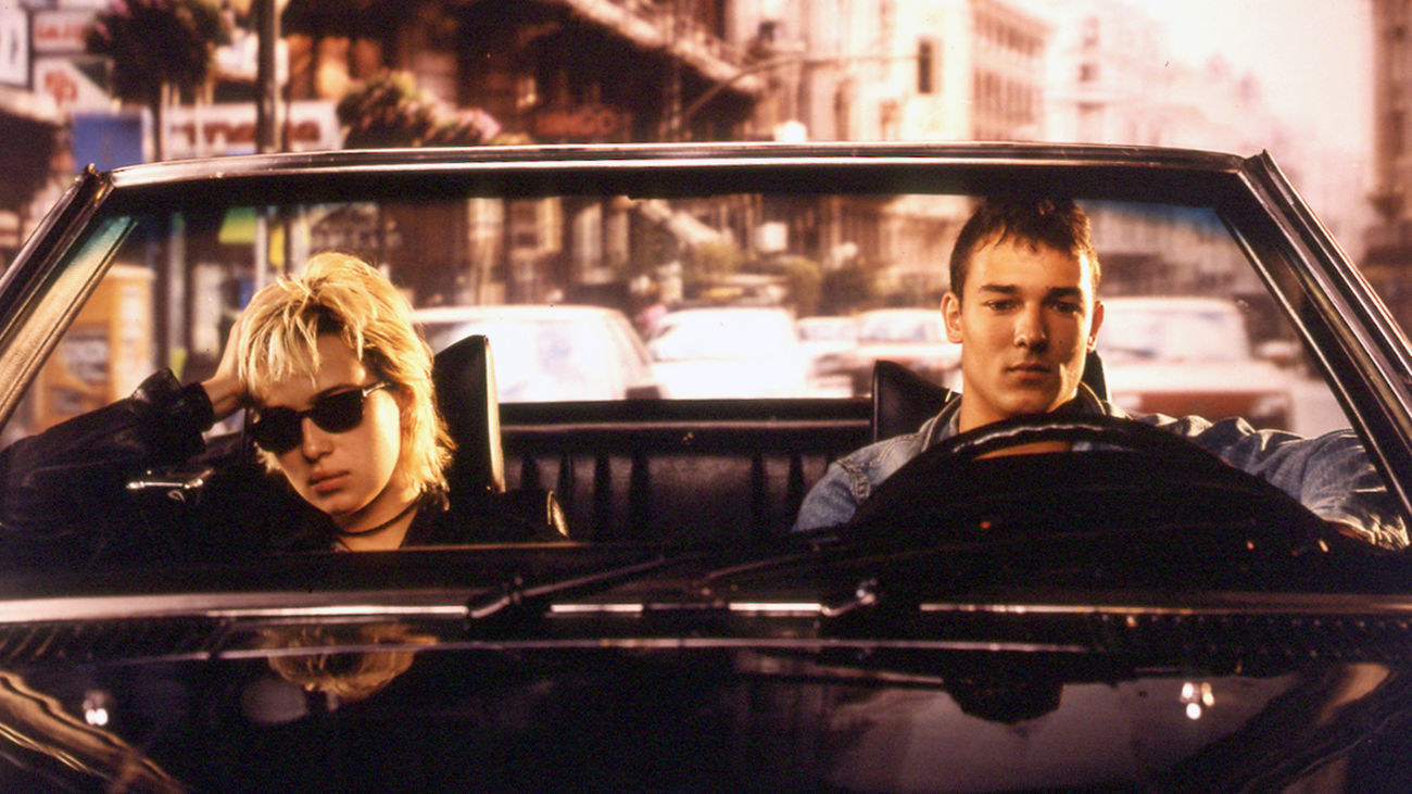 Diez películas sobre drogas ambientadas en Madrid