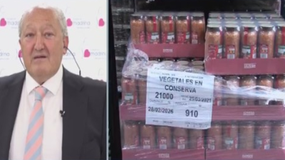 Se necesitan alimentos no perecederos para los más necesitados