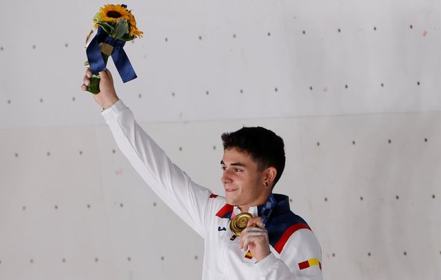 Alberto Ginés / EFE