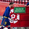 Los verdaderos motivos por los que no sigue Messi en el Barcelona
