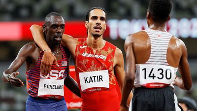 El atletismo y kárate, opciones de medalla para España para este viernes