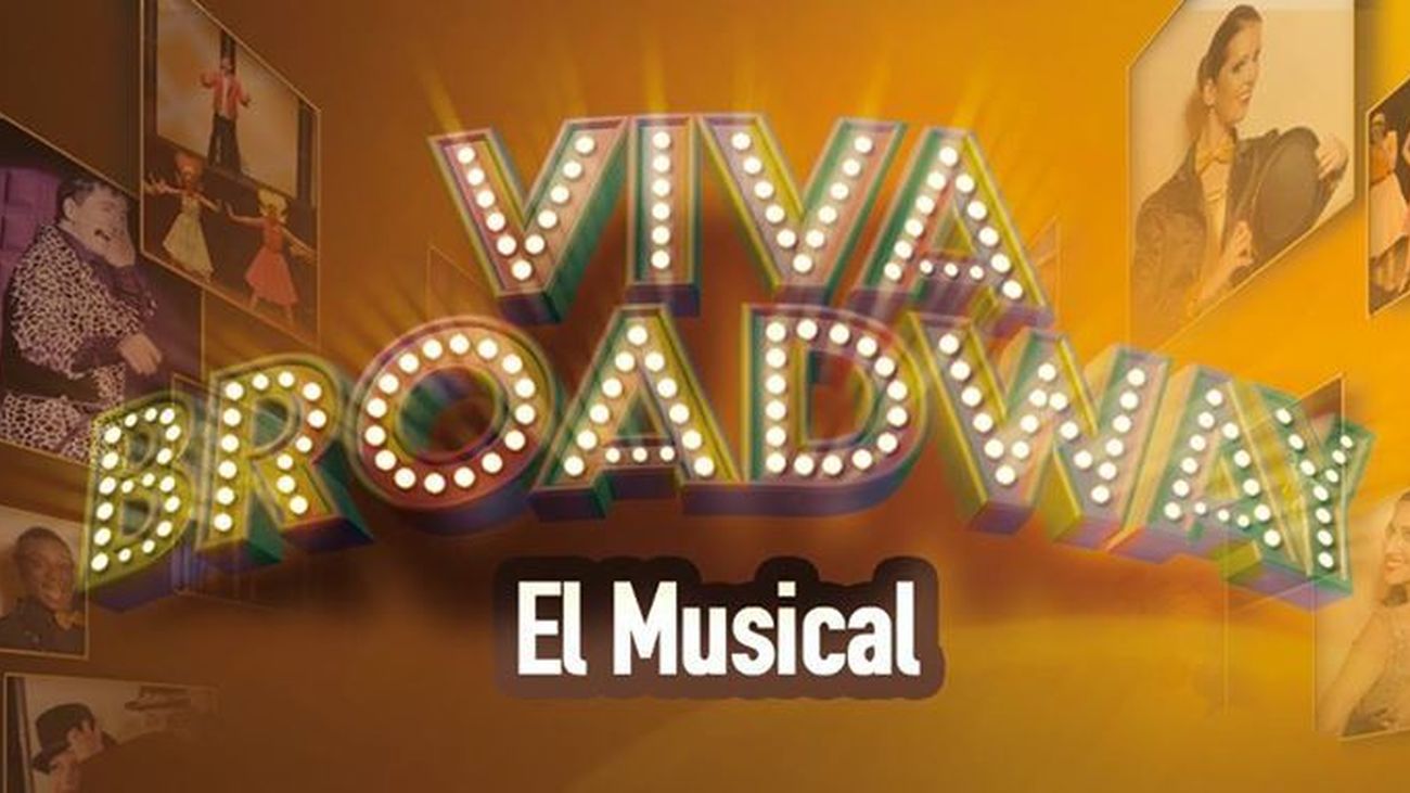 Coslada suspende el musical 'Viva Broadway' a dos días del estreno