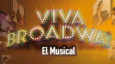 Coslada suspende el musical 'Viva Broadway' a dos días del estreno